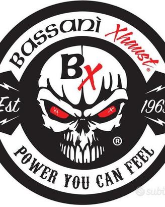 Scarichi Terminali Marmitte Harley Davidso Bassani