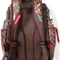 Zaino Spraygraund Shark 