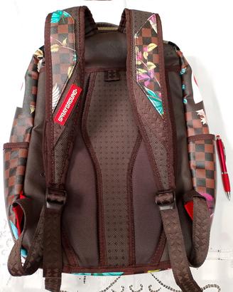 Zaino Spraygraund Shark 