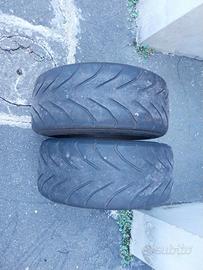 Gomme usate auto Avon ZZ Lotus Elise