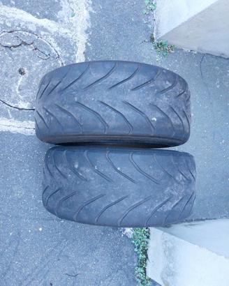 Gomme usate auto Avon ZZ Lotus Elise