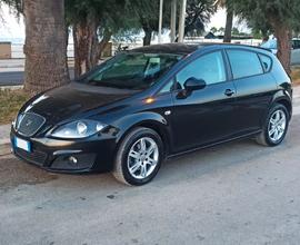 SEAT Leon 2ª serie