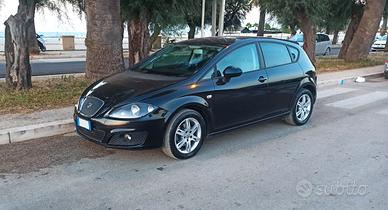 SEAT Leon 2ª serie