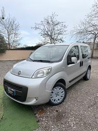 Fiat Qubo 1.3 MJT 75 CV Dynamic EURO4