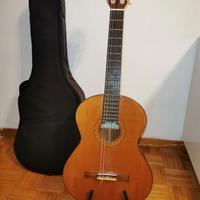 Chitarra classica Ramirez R1