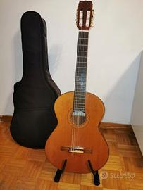 Chitarra classica Ramirez R1