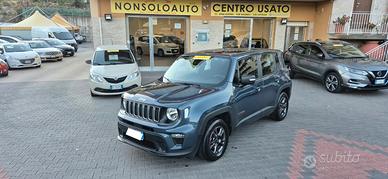 Jeep Renegade 1.6 Mjt 130 CV - 2023 - Uniproprieta
