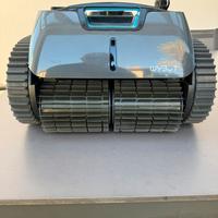 •Robot piscina wireless WYBOT C1 top-load