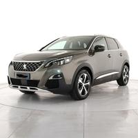 Peugeot 3008 BlueHDi 120 S&S GT Line