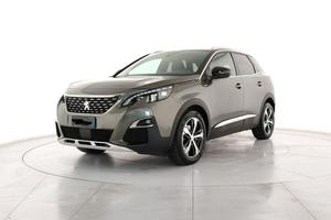 Peugeot 3008 BlueHDi 120 S&S GT Line