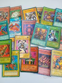 carte Konami