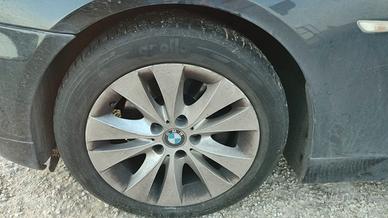 Cerchi in lega bmw