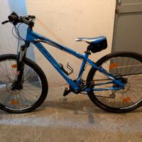 Mountain Bike Ferrini pari al nuovo