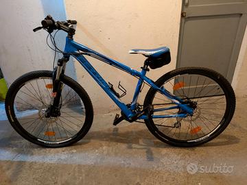 Mountain Bike Ferrini pari al nuovo