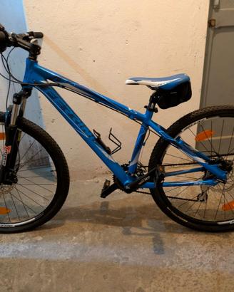 Mountain Bike Ferrini pari al nuovo