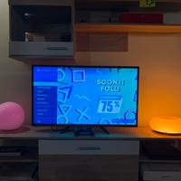 Sony PlayStation 4 Slim 500 GB Nero, CUH-2016A