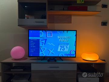 Sony PlayStation 4 Slim 500 GB Nero, CUH-2016A