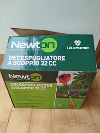 decespugliatore