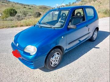 ricambi fiat 600 1.1 900 abs clima