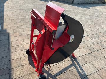 Sega tronchi seminuova