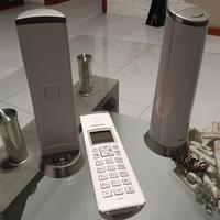 cordless duo