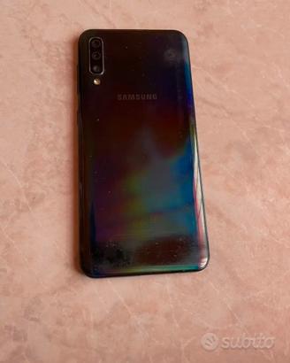 Samsung A50