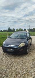fiat punto evo 1.3 Multijet 