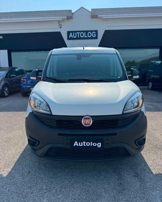 Fiat Doblo Doblò 1.6 MJT 105CV S&S PC-TN Cargo Lou