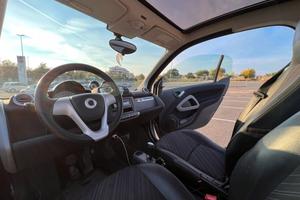 Smart 451 CDI - Euro 5 - 2012