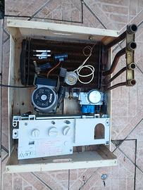 KIT RICAMBI JUNKERS ZWA 24-1KM 23S0492