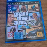 gta 5 gioco ps4