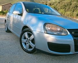 VOLKSWAGEN Golf 5ª serie - 2008