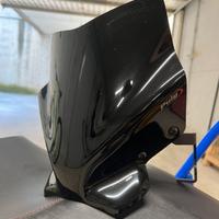 Cupolino Puig per Ducati Monster 821