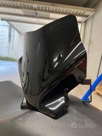 Cupolino Puig per Ducati Monster 821