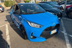 Toyota Yaris 1.5 130 Hybrid 5 porte Premiere