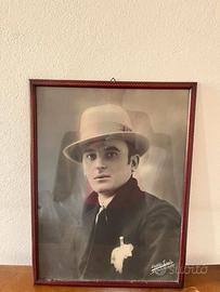 foto ritratto vintage Studio Zauli Bagnacavallo RA