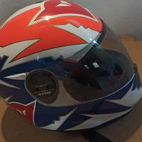 casco per collezionisti