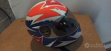 casco per collezionisti