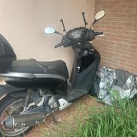 honda sh125