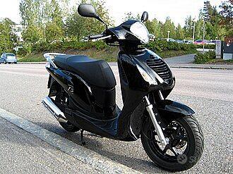 ricambi honda pes ps 125 150