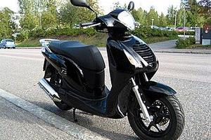ricambi honda pes ps 125 150