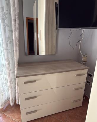 Camera da letto