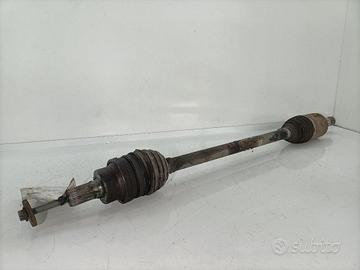 SEMIASSE POSTERIORE DESTRO FORD Kuga Serie (CBV) 1