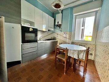 Appartamento in centro