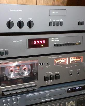 Amplificatore Nad 3020i Alta Fedeltà imbattibile!!