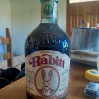 bitter rabbit