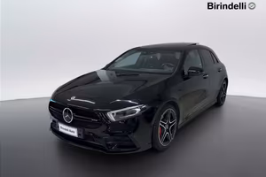 MERCEDES-BENZ Classe A (W177) - A 35 AMG 4Mati