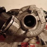 Turbina Garrett per  2.0 TDI 125 kW 170cv BMN