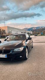 bmw serie 3 cabrio e93