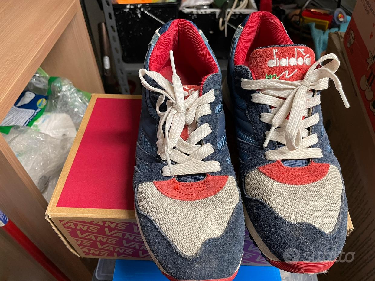 Scarpe diadora n9000 Vendita in Abbigliamento e accessori Subito